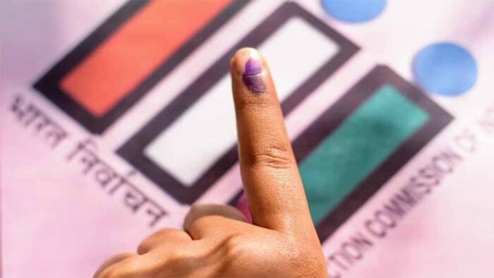 नौ नगरीय निकायों में एक-एक पार्षद के उप निर्वाचन का कार्यक्रम घोषित, मतदान 7 जुलाई को