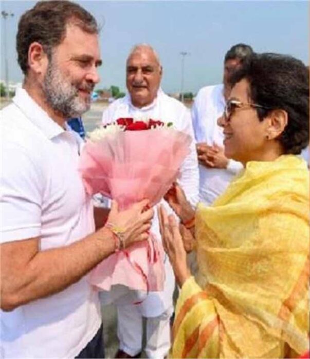 हरियाणा में चुनाव के कई महीने बीत जाने के बाद नेता प्रतिपक्ष का चयन नहीं हो पाया, दौरे का नहीं दिखा असर