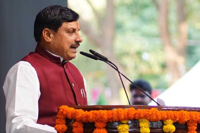 विश्व पर्यावरण दिवस और गंगा दशहरा का एक ही दिन पर होना, बताता है कि भारतीय संस्कृति में पर्यावरण की कितनी महत्ता है- CM