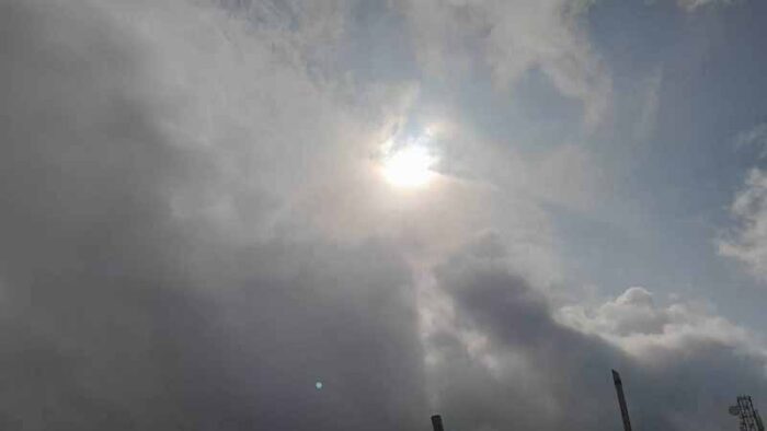 जाने अगले 3 दिन कैसा रहेगा झारखंड का मौसम
