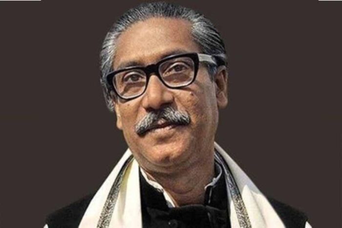 बांग्लादेश की यूनुस सरकार ने रद्द किया दर्जा-बंगबंधु शेख मुजीबुर रहमान अब नहीं रहे ‘स्वतंत्रता सेनानी’