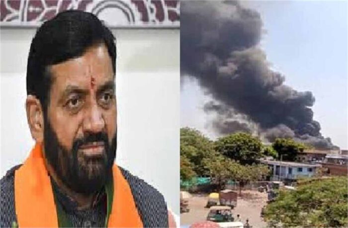 अहमदाबाद में हुए एयर इंडिया के दुर्भाग्यपूर्ण विमान हादसे की खबर दुखद और पीड़ादायक है: सीएम सैनी