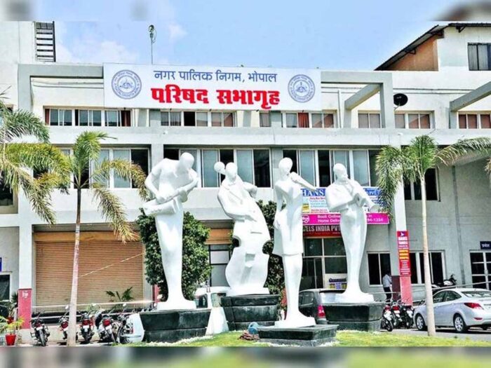प्रदेश के नगरीय निकायों में आयुक्त नगरीय प्रशासन एवं विकास ने जारी किये दिशा-निर्देश