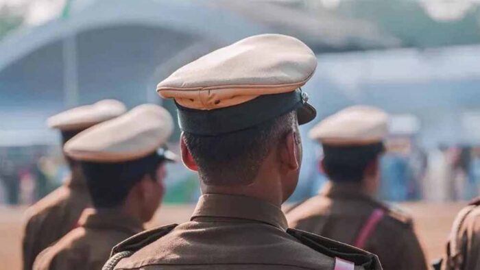 पुलिस आरक्षक भर्ती फर्जीवाड़ा- नौ जिलों में कुल 29 एफआईआर दर्ज,  65 से अधिक लोगों को आरोपी बनाया जा चुका है