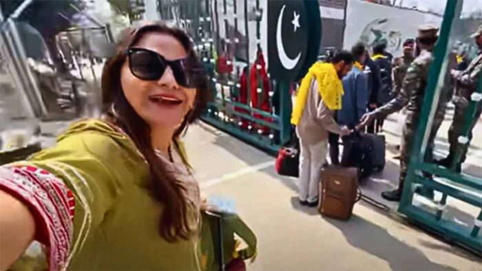 पाकिस्तान की खुफिया एजेंसी ISI भारतीय YouTubers का इस्तेमाल जासूसी रणनीति के तहत कर रही है: पंजाब पुलिस