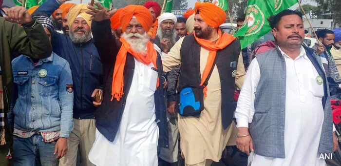 पंजाब के किसानों ने कल डिप्टी कमिश्नर कार्यालय, लुधियाना के बाहर धरना प्रदर्शन किया जाएगा