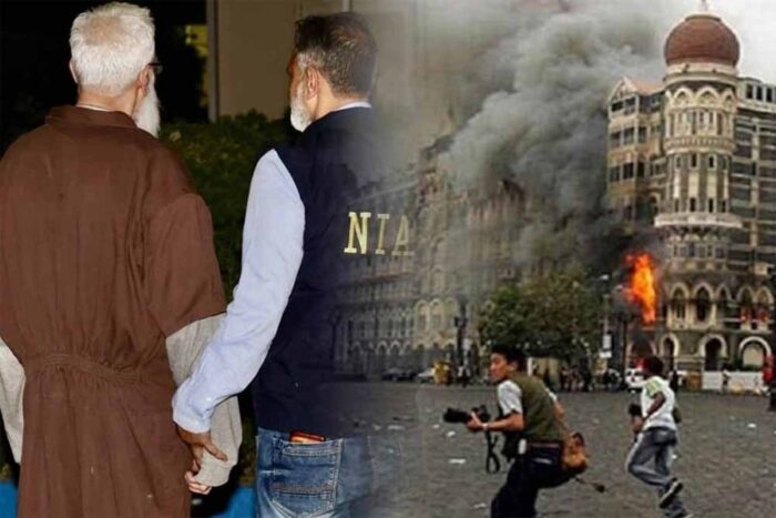 9 जुलाई तक बढ़ी 26/11 के मास्टरमाइंड तहव्वुर राणा की न्यायिक हिरासत: पटियाला हाउस कोर्ट