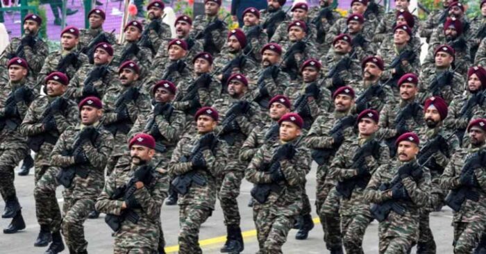 अग्निवीर भर्ती परीक्षा का हुआ ऐलान- 30 जून से 10 जुलाई तक होगी परीक्षा