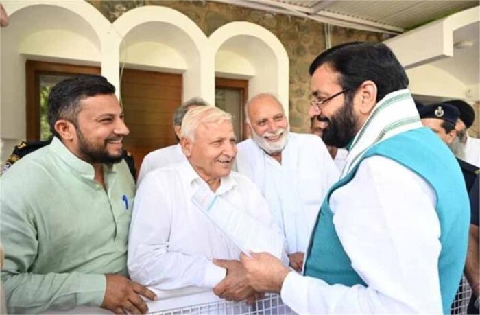 हरियाणा सीएम सैनी प्रदेश में विकास की गति को तेज किए हुए, लोकप्रिय नेता के रूप में लगातार मजबूत हो रहे