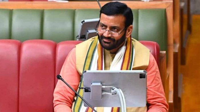 सरकार ने तैयार किया ये नया प्लान ?, 5 साल पुराने कच्चे कर्मचारियों की अब नौकरी रिटायरमेंट आयु तक रहेगी सुरक्षित