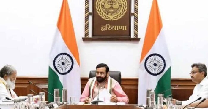हरियाणा सरकार का SC कर्मचारियों के हित में बड़ा फैसला, शिकायत निवारण समिति की गठित, मिलेगा फायदा