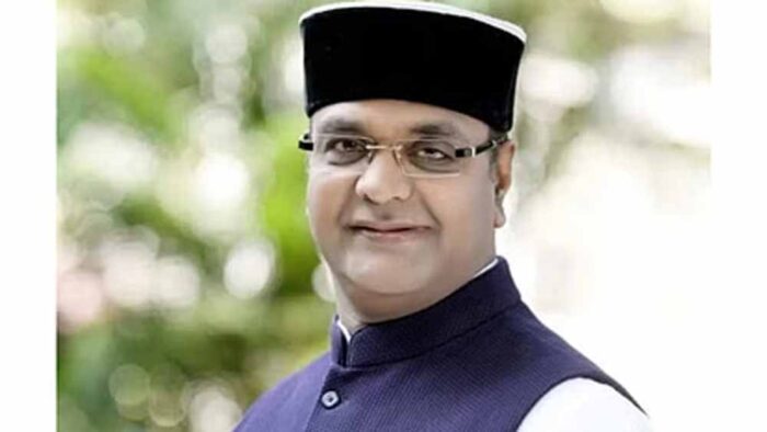मंत्री विश्वास कैलाश सारंग ने प्रोफेशनल मीट को किया संबोधित