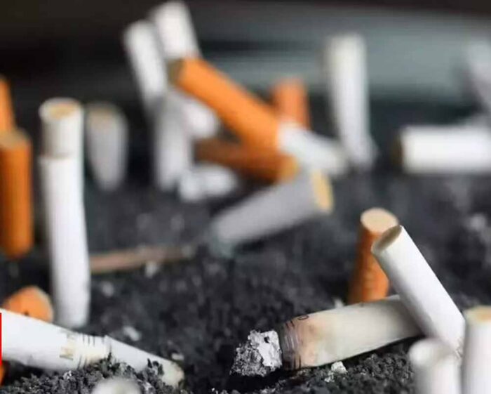 झारखंड में राष्ट्रपति ने विधेयक को दी मंजूरी, अब खुले में धुआं उड़ाना और तंबाकू थूकना हुआ महंगा