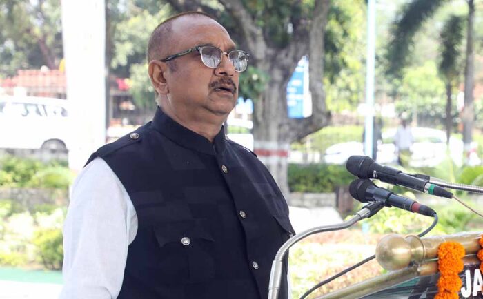 मंत्री डॉ. शाह ने कहा कि कोल जनजाति स्वतत्रंता आंदोलन में गौरवमयी संघर्ष की याद दिलाती
