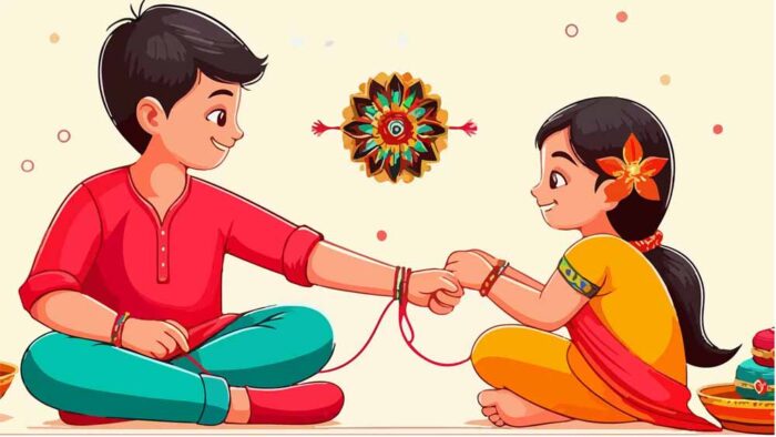 जाने कब मनाया जाएगा रक्षाबंधन?