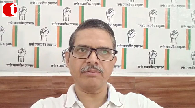 आज़ाद अधिकार सेना के राष्ट्रीय अध्यक्ष के छांगुर बाबा केस में जज काशिफ शेख पर गंभीर आरोप, जांच की मांग