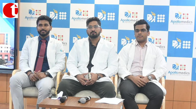 "Robotic Surgery Is Changing the Face of Cancer Treatment with Precision, Faster Healing & No Scars
