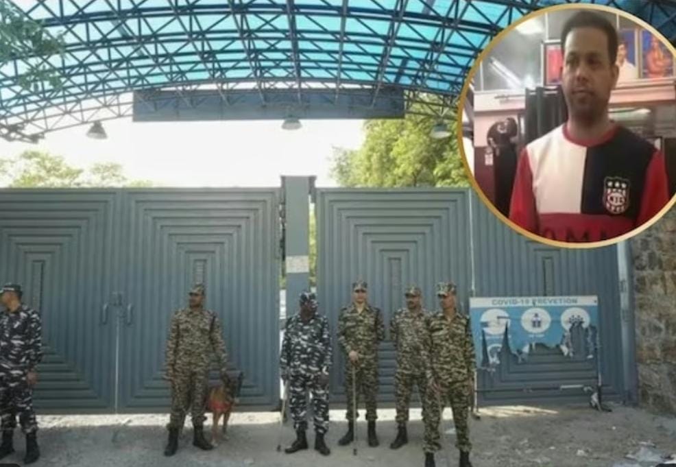 लखनऊ: पैरोल पर बाहर आया सीरियल किलर सोहराब फरार, नेपाल से सटे जिलों में लगातार की जा रही चेकिंग