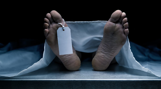यूपी एसटीएफ ने मुठभेड़ में एक लाख रुपये के इनामी हिस्ट्रीशीटर को मार गिराया