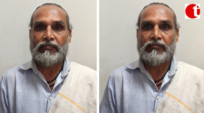 लखनऊ: यूपी STF को मिली बड़ी सफलता, उन्नाव पत्रकार हत्याकांड के आरोपी को किया गिरफ्तार