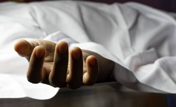 केदारनाथ पैदल यात्रा में पत्थर की चपेट में आने से यात्री की मौत