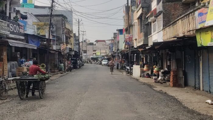 नेपाल के ‘जेन-ज़ी’ आंदोलन से प्रभावित हुआ उत्तराखंड का बनबसा बाजार, 90 फीसदी व्यापार ठप्प