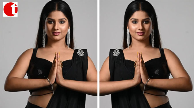 ‘सत्या साची’ की आनंदिता साहू ने कहा, "भाई दूज का रिश्ता सिर्फ भाइयों तक क्यों सीमित हो? बहनें भी होती हैं सच्ची साथी”