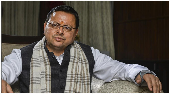 उत्तराखंड के राज्यपाल ने अल्पसंख्यक शिक्षा विधेयक को दी मंजूरी, सीएम धामी ने जताया आभार