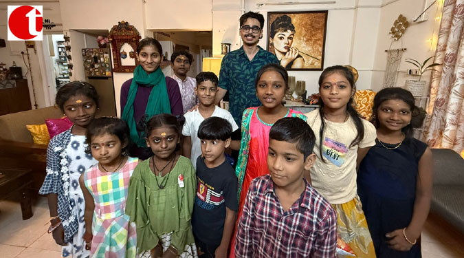 Lucknow’s Young Genius: Where Science, Music, and Empathy Converge