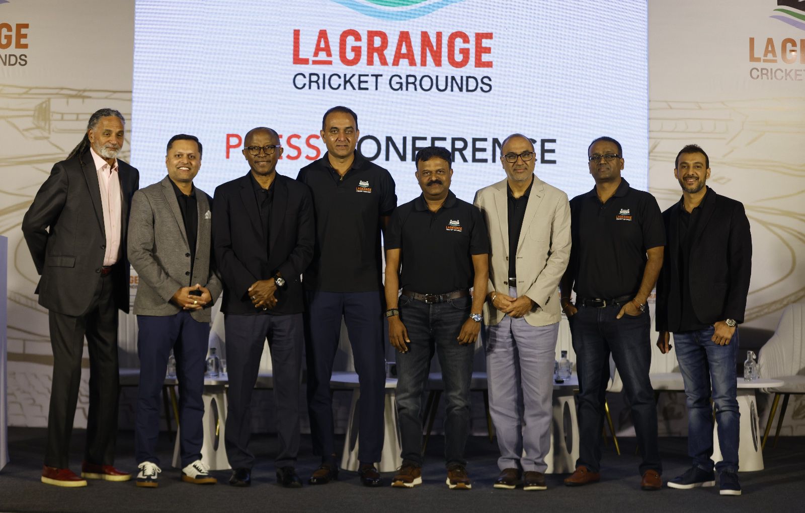Cricket finds new home in the USA with LaGrange Cricket Stadium launch