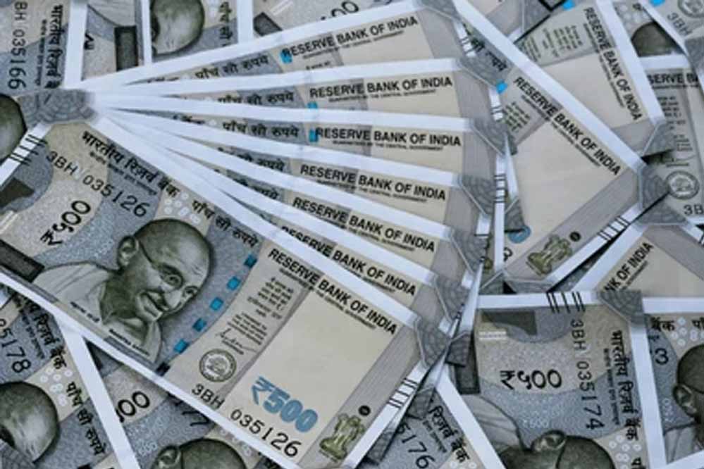 नोट से गांधी हटाने की तैयारी? केरल सांसद ने किया बड़ा खुलासा