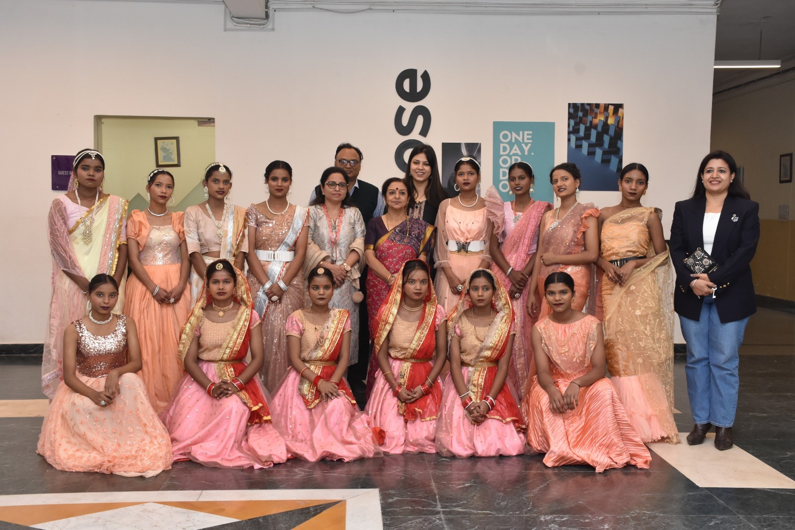 जयपुरिया इंस्टीट्यूट ऑफ मैनेजमेंट का ओजस’25 शानदार परफॉर्मेंस और यादगार पलों के साथ हुआ सम्पन्न