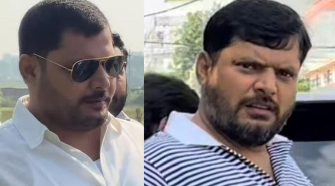 कफ सिरप तस्करी सिंडिकेट मामले में बर्खास्त सिपाही आलोक सिंह को UPSTF ने किया गिरफ्तार