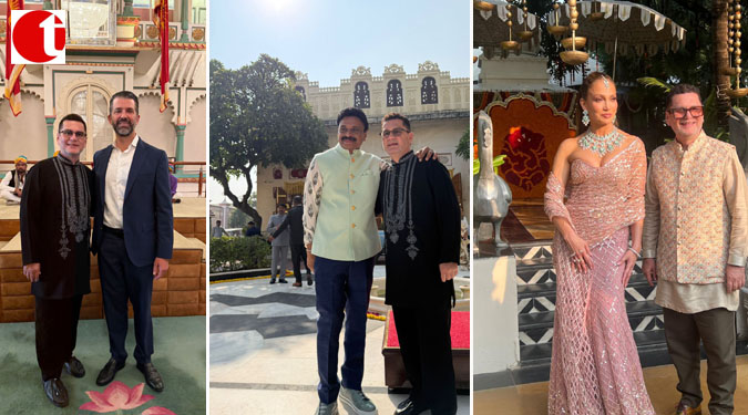 From IIFA To The Viral Wedding Of The Year: Wizcraft Sets New Benchmarks in Destination Weddings, Leading Prime Minister Narendra Modi’s ‘Wed in India’ Vision