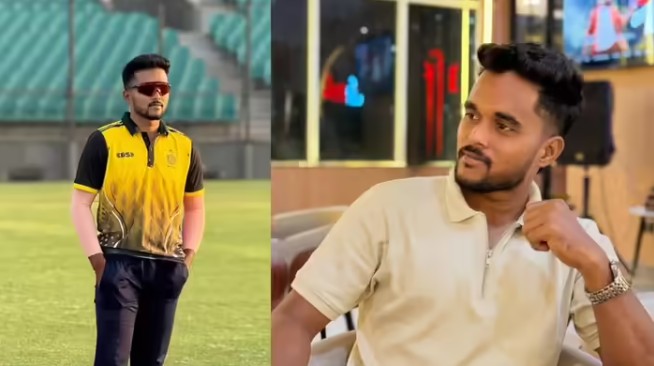 ट्रक ड्रायवर के बेटे का क्रिकेट कारनामा: मंगेश का बेस प्राइस 30 लाख, IPL 2026 में 5 करोड़ में खरीदा गया
