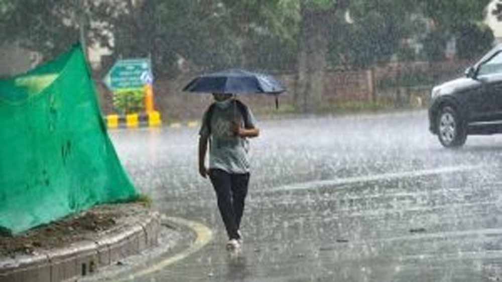 IMD की बड़ी चेतावनी: 13-14 दिसंबर को मूसलाधार बारिश, इन राज्यों में रेडी रहें अलर्ट पर