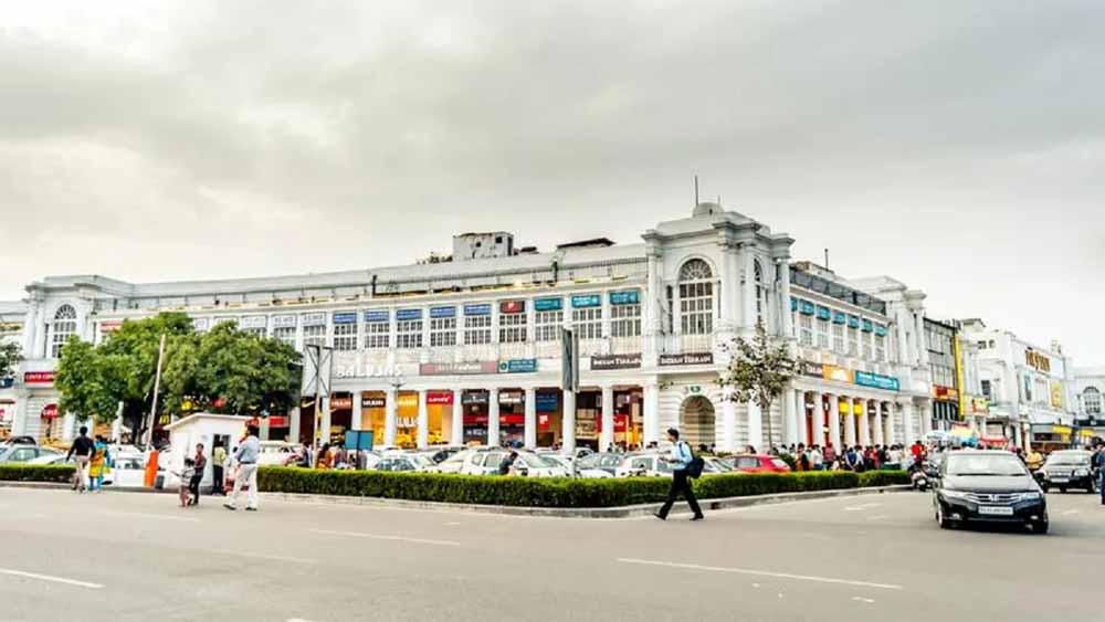 न्यू ईयर सेलिब्रेशन 2026: 31 दिसंबर शाम 7 बजे से कनॉट प्लेस सील, ट्रैफिक एडवाइजरी जानना है जरूरी