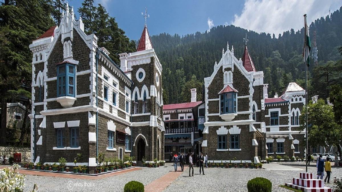 नैनीताल के अधिवक्ता सिद्धार्थ साह उत्तराखंड हाईकोर्ट के अतिरिक्त न्यायाधीश नियुक्त