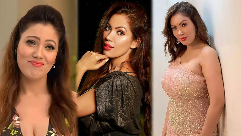 ‘तारक मेहता’ की बबीता जी बनने वाली हैं दुल्हन, विदेश में नया घर बसाने की योजना, मुनमुन दत्ता ने कहा प्यार…