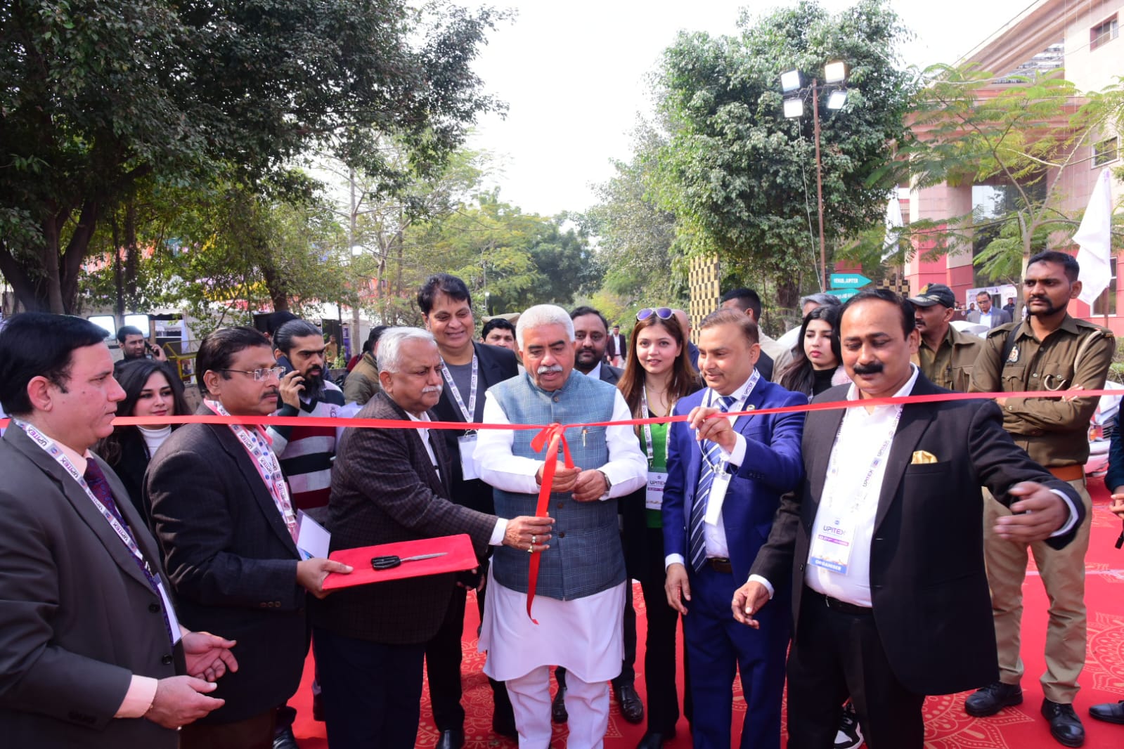 Uttar Pradesh International Trade Expo (UPITEX 2026) to Accelerate the Development of Uttar Pradesh