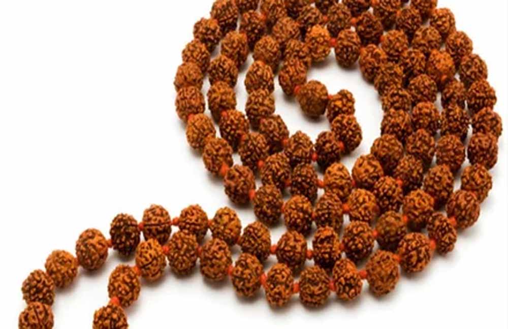 रुद्राक्ष पहनने की सोच रहे हैं? पहले पढ़ें ये नियम, वरना हो सकता है नुकसान