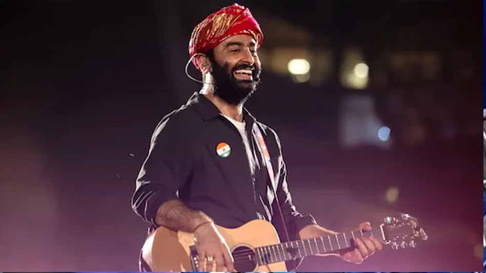 प्लेबैक सिंगिंग छोड़ने की खबरों पर सस्पेंस, अरिजीत सिंह को लेकर सेलेब्स और फैंस में हलचल