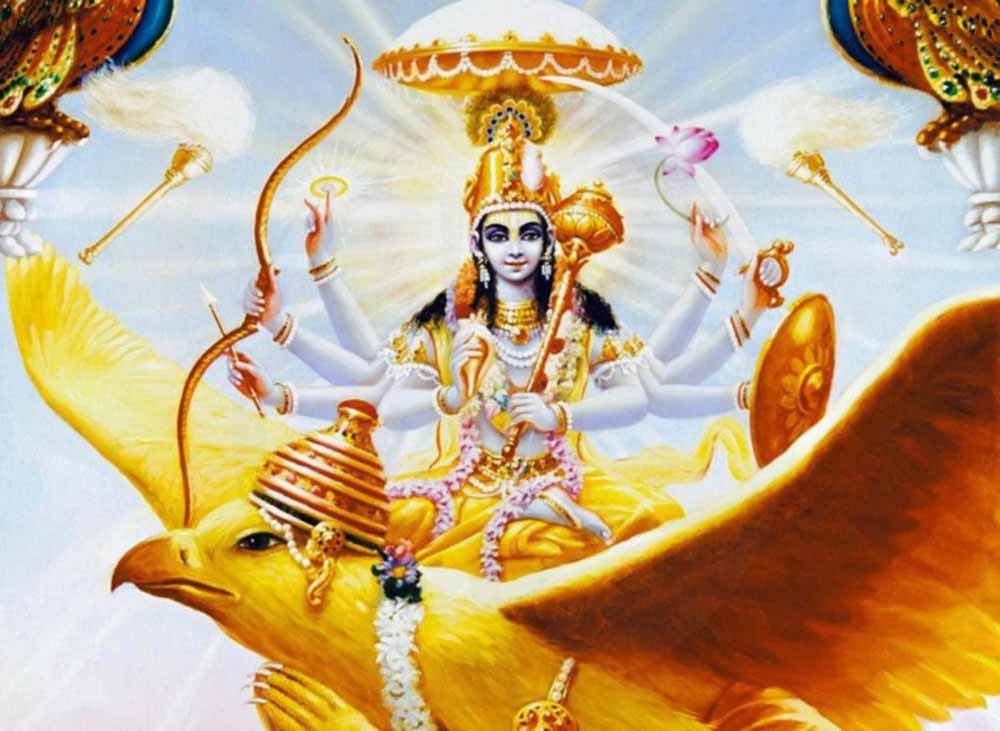 गलती से भी इन लोगों के घर न खाएं अन्न, वरना लग सकता है पाप