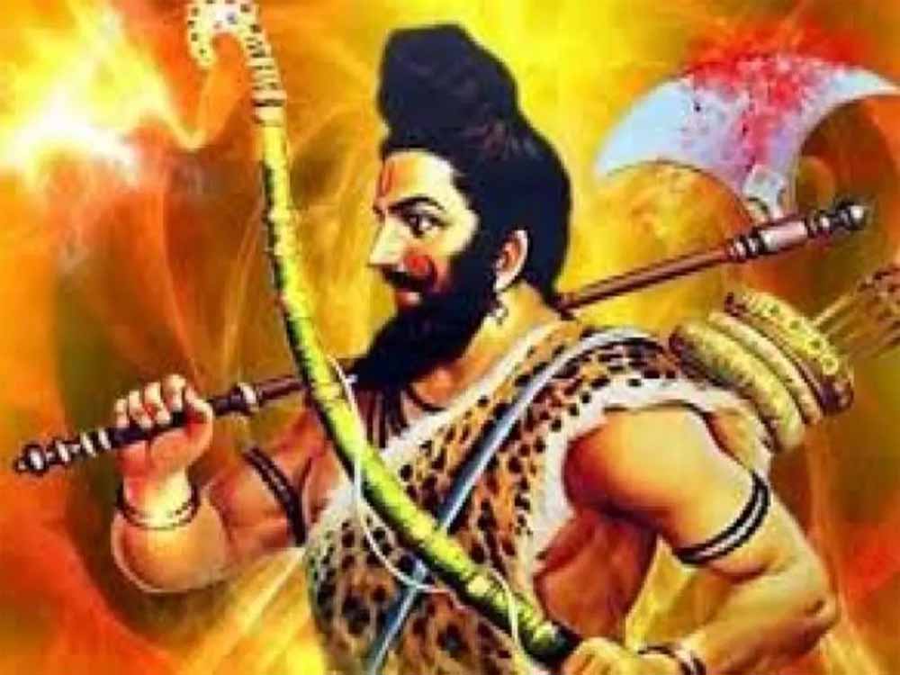 माता-वध का कठिन आदेश: किस परिस्थिति में परशुराम ने उठाया था यह कदम और क्या थे तीन वरदान