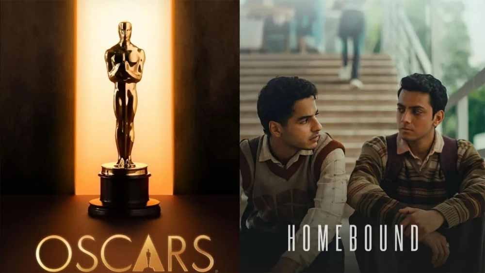 ऑस्कर 2026 नॉमिनेशन का आज ऐलान: क्या भारत की ‘होमबाउंड’ मारेगी बाजी, जानिए LIVE डिटेल्स