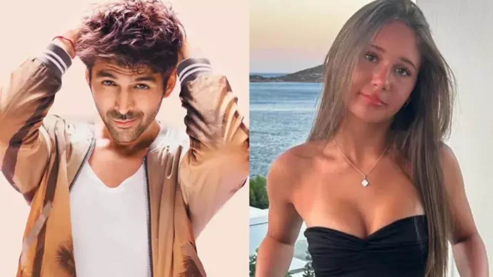 गोवा में एक होटल में ठहरे Kartik Aaryan और मिस्ट्री गर्ल, फैंस ने लगाया नया कनेक्शन