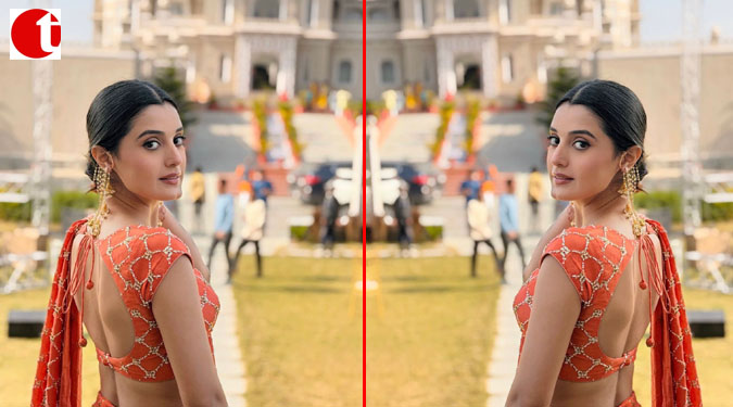 अपनेपन और नई शुरुआत के साथ मनाया लोहड़ी का जश्न!