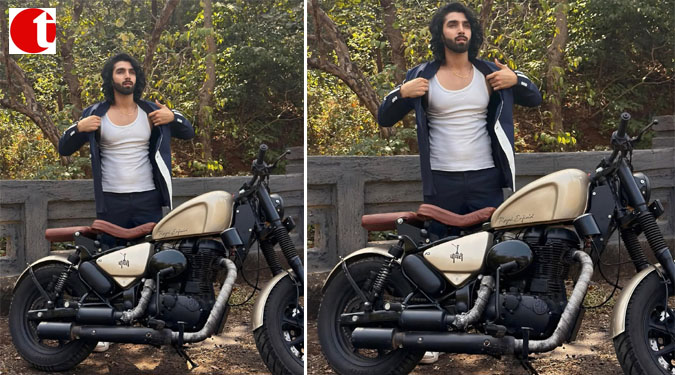 अक्षय कुमार हमेशा से मेरी इंस्पिरेशन रहे हैं – भरत अहलावत