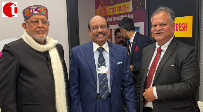 Lulu Group to invest more in UP, bring investment from other countries: Chairman Yusuf Ali M A