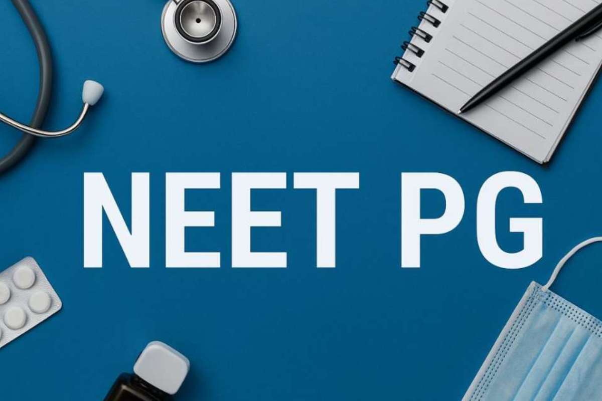 NEET PG परीक्षा की तारीखें घोषित, उम्मीदवारों में खुशी की लहर, जानें परीक्षा कब होगी